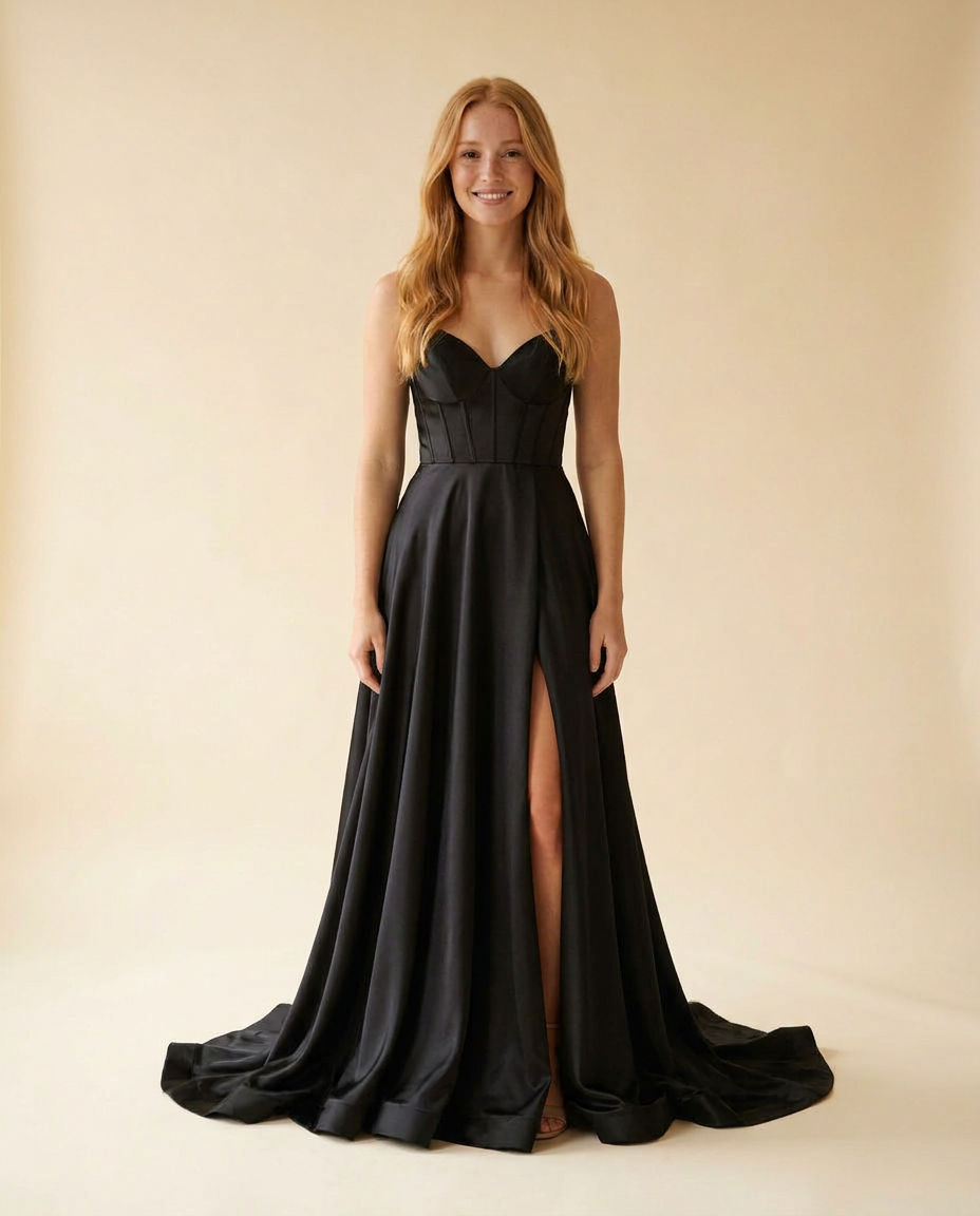 Robe Noire