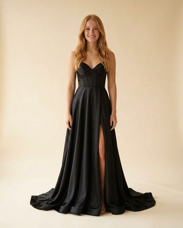 Robe Noire
