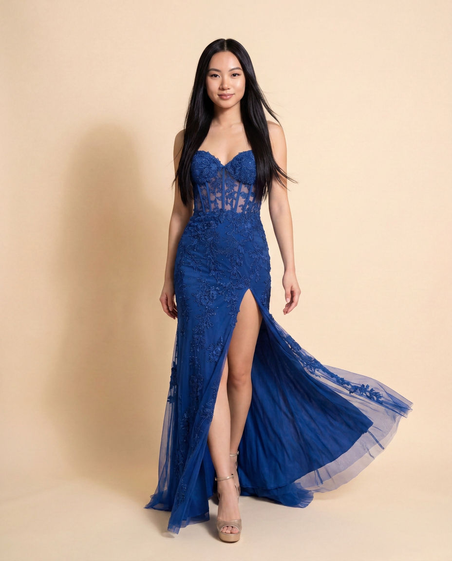Royal Gown
