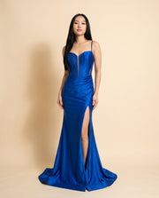 Robe Cobalt