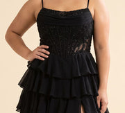 Robe Noire EXCLUSIVE