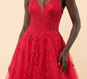Robe Rouge