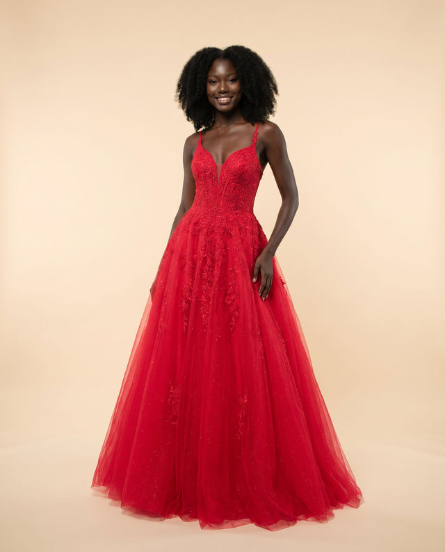Robe Rouge