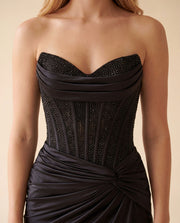 Black Gown