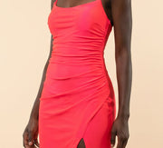 Rose Néon