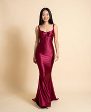 Robe Bourgogne