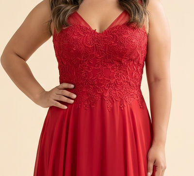 Robe Fluide Bourgogne