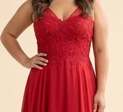 Robe Fluide Bourgogne