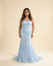 Light Blue