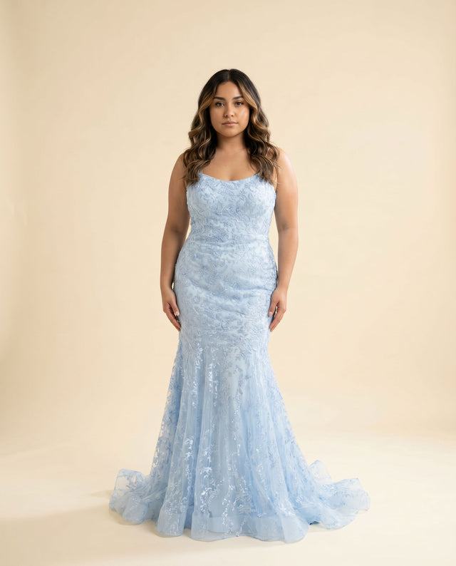 Light Blue