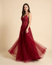 Robe Bourgogne