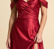 Robe Magenta