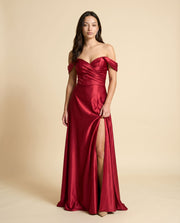 Robe Magenta
