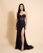 Robe Royal