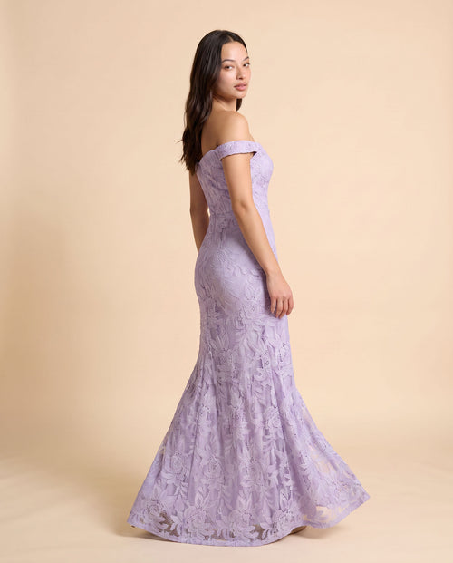 Clarisse - Lilas