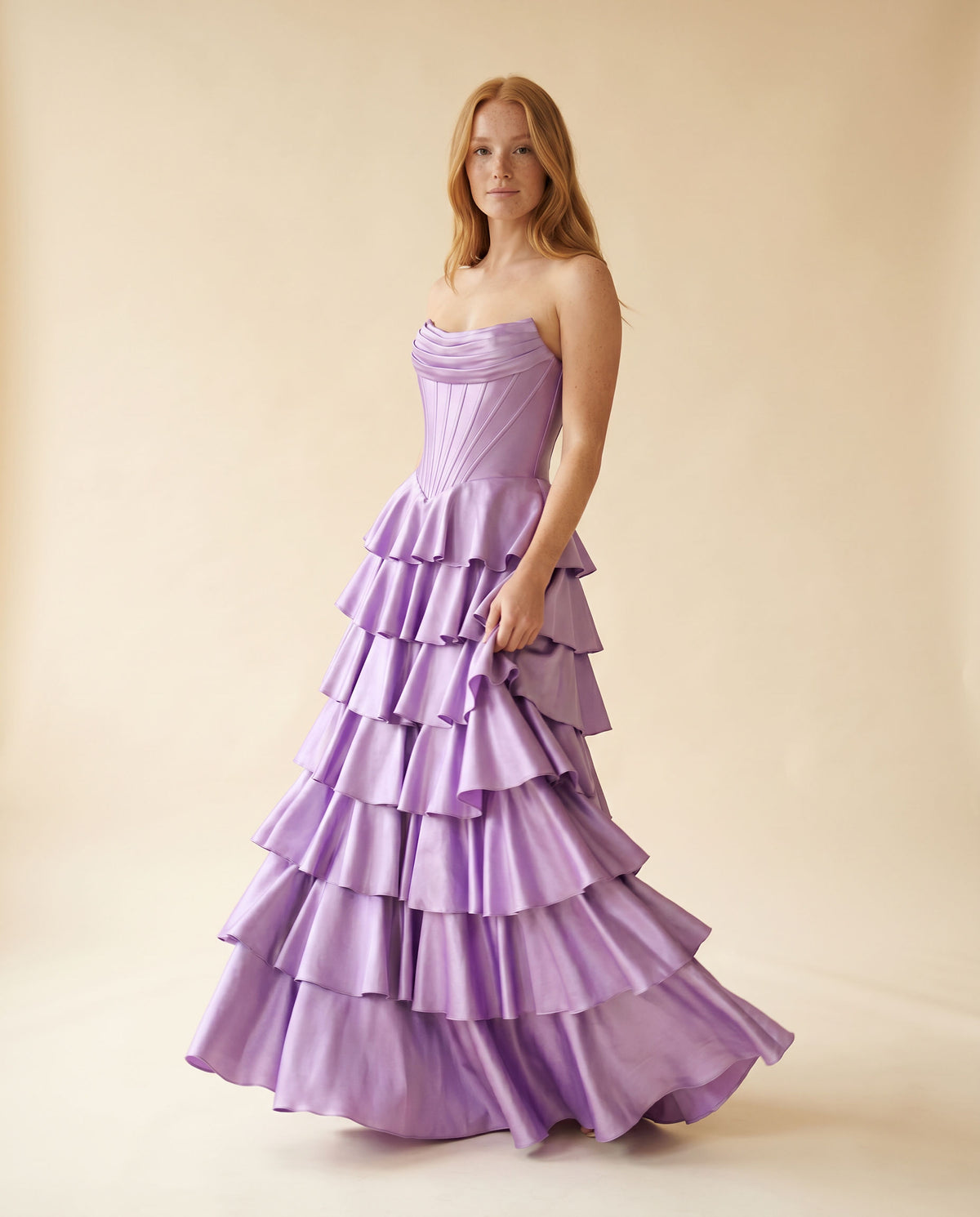 Robe Peacock