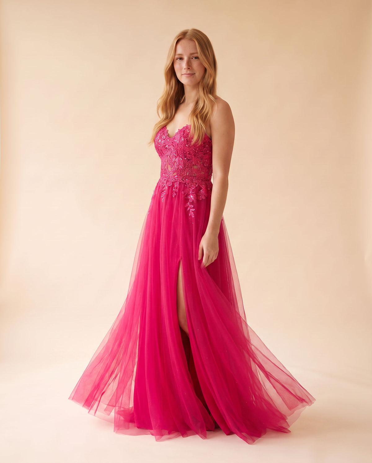 Fushia