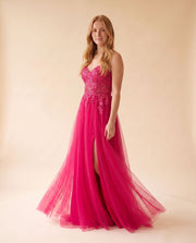 Fushia