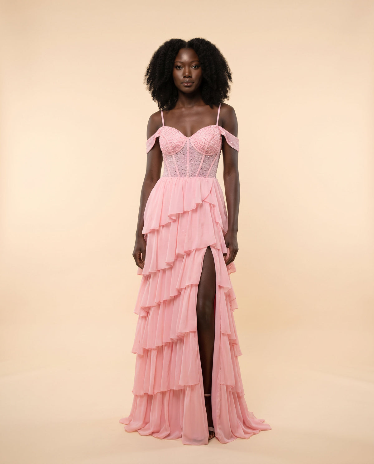 Robe Berry Sorbet