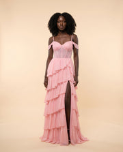 Robe Berry Sorbet