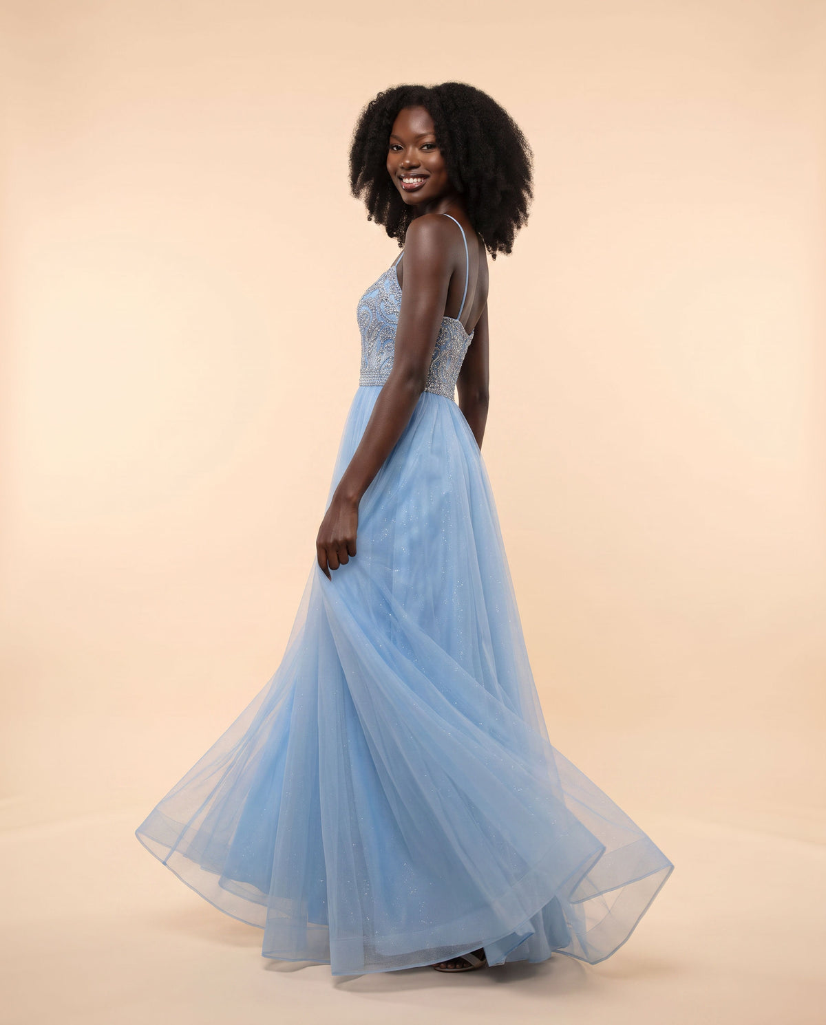 CinderellaBlue