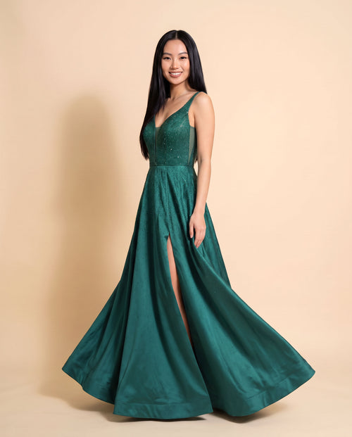 Ellie Wilde - Emerald