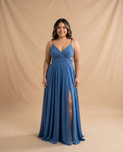 Bleu Pâle