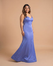 Dark periwinkle