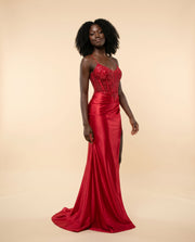 Robe Royal