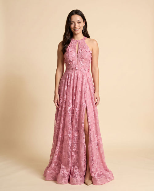 Jovani - Pink