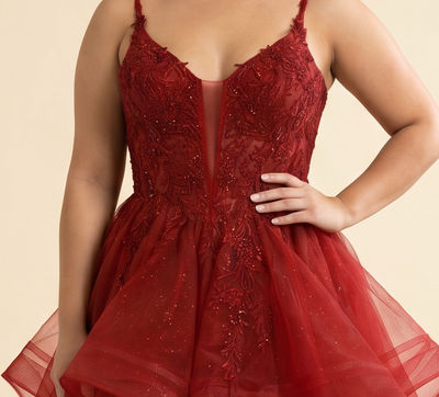 Robe Bourgogne