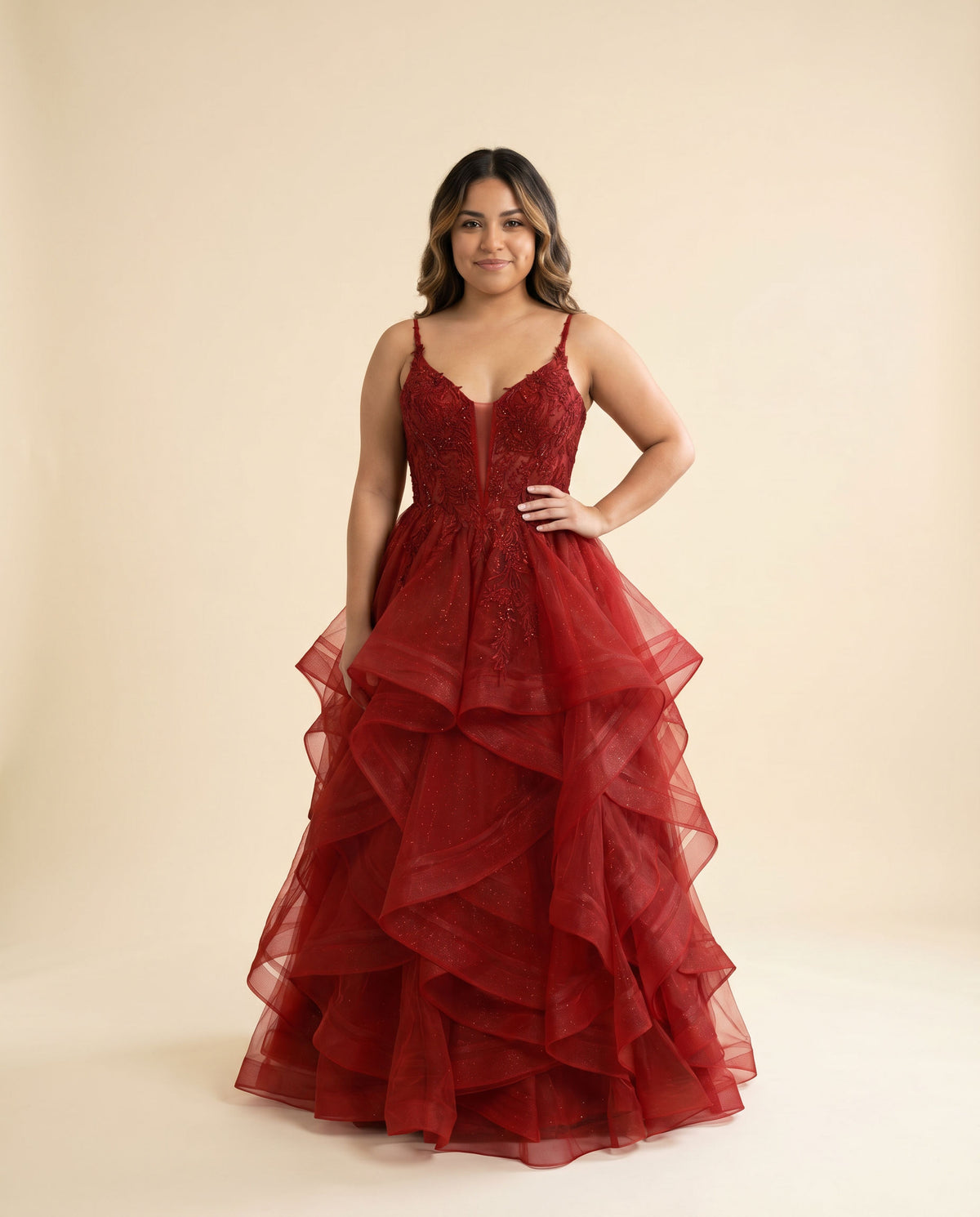 Robe Bourgogne