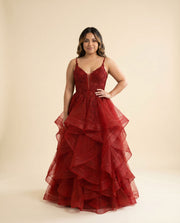 Robe Bourgogne