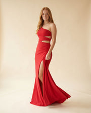 Robe Rouge
