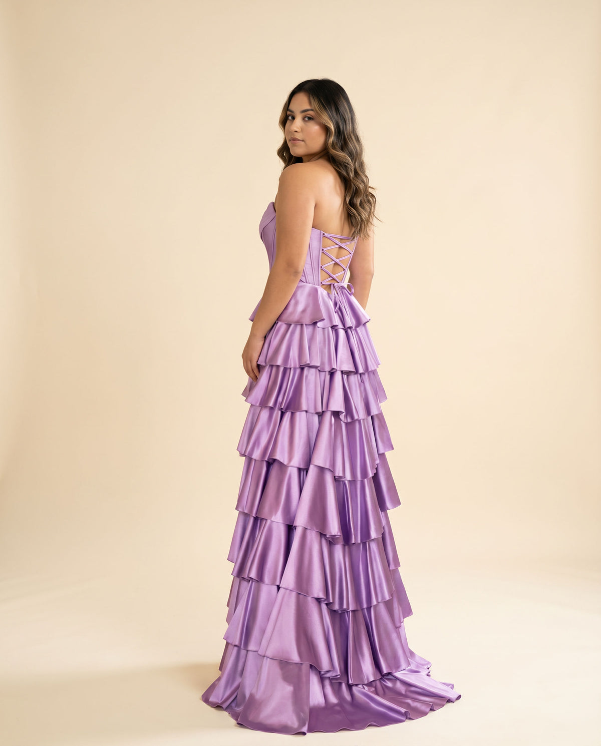 Robe Royal