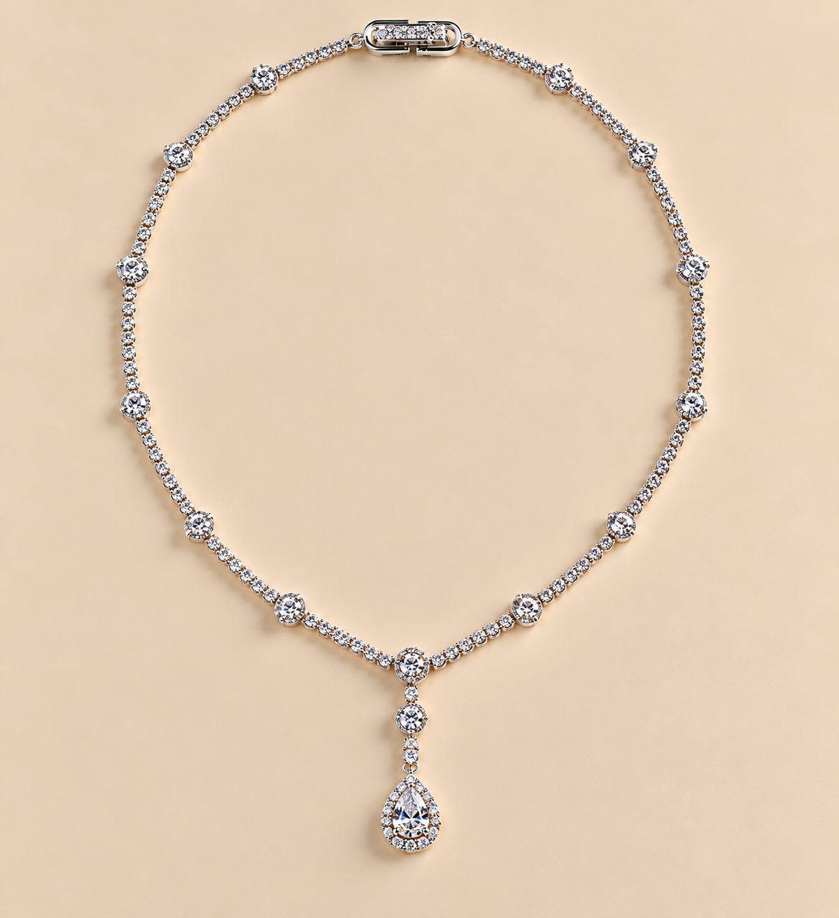 Collier 2905 Argenté