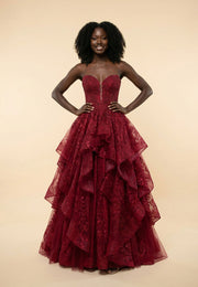 Robe Bourgogne