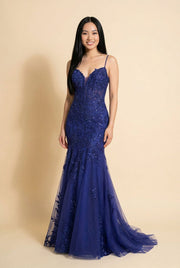 Robe Indigo