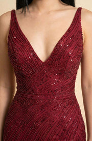 Robe Bourgogne