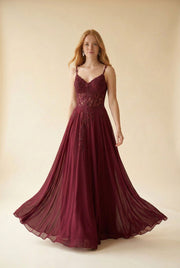 J28041 Robe Wine