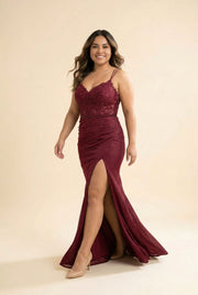 J27022 Robe Wine