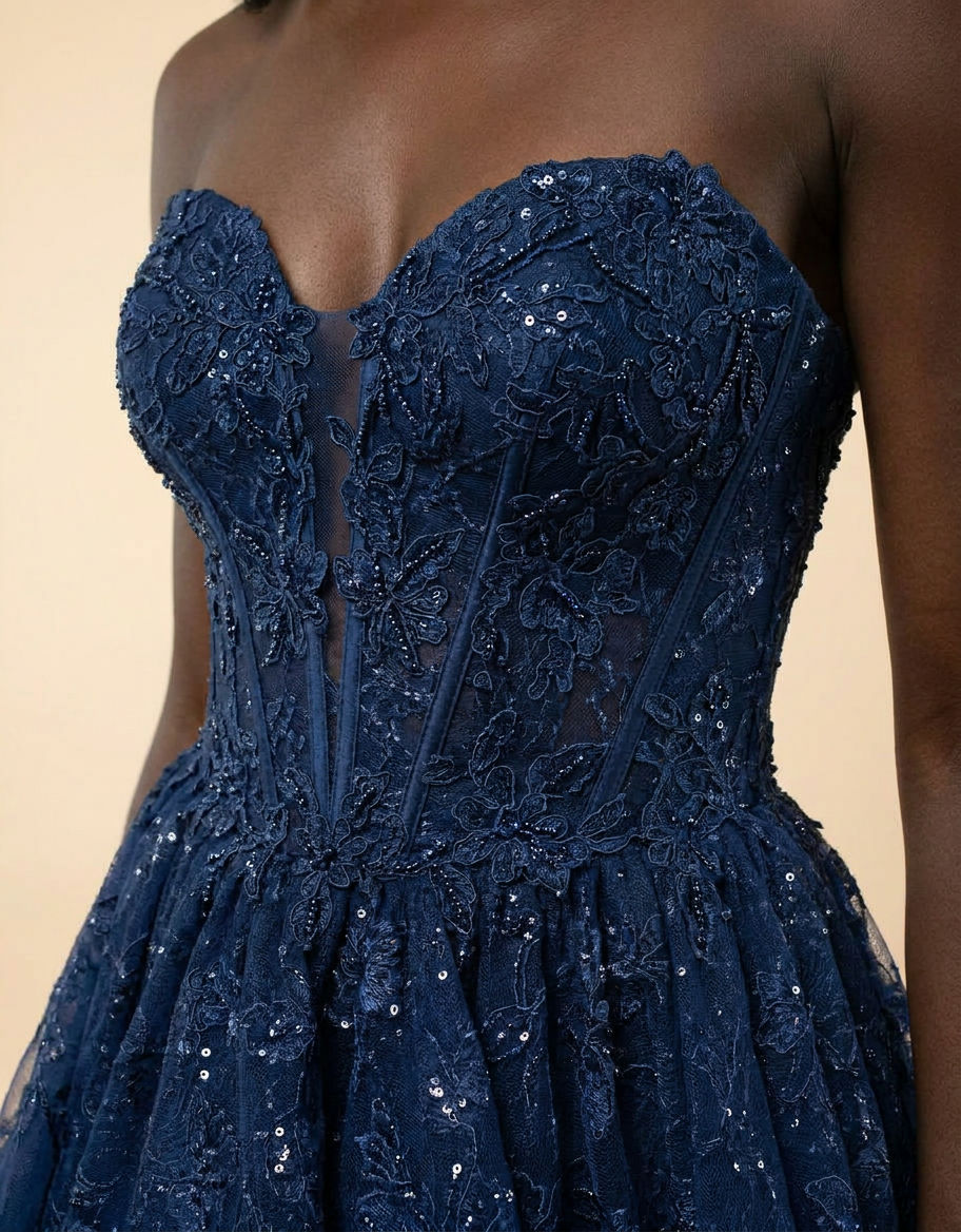 Robe Marine