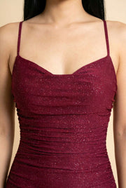 J27023 Robe Wine