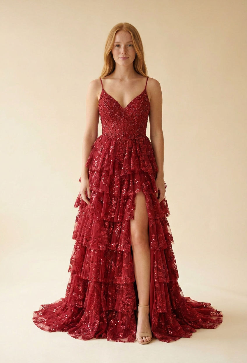 Robe Rouge