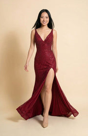 Robe Bourgogne