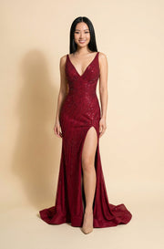Robe Bourgogne
