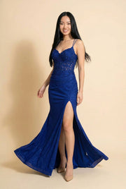 J27022 Robe Royal