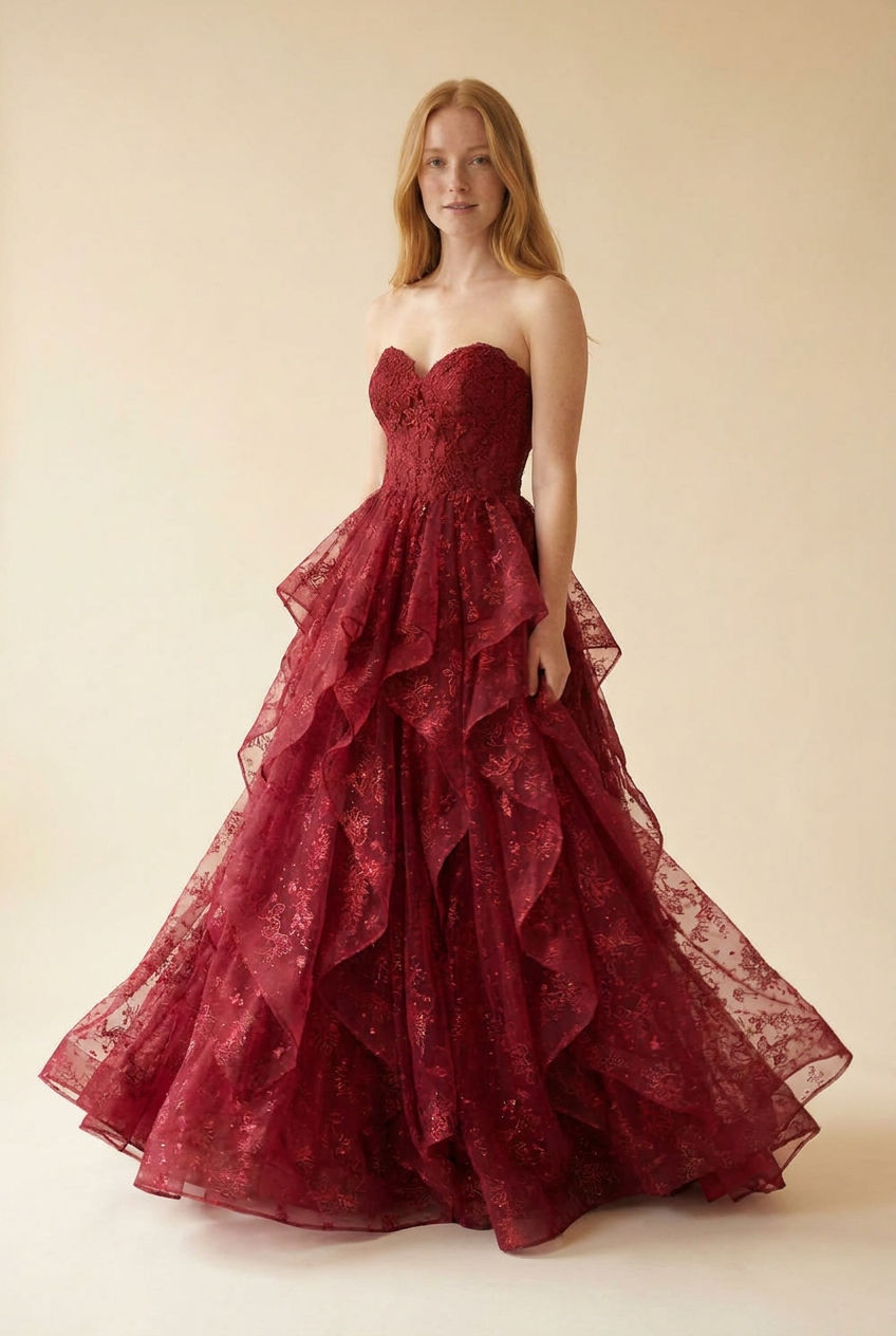 Robe Bourgogne