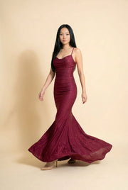 J27023 Robe Wine