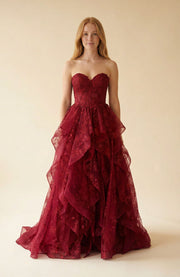 Robe Bourgogne